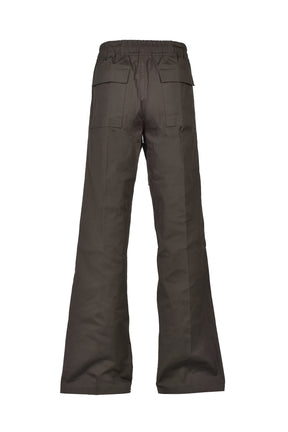 DIETRICH DRAWSTRING / DRKDUST