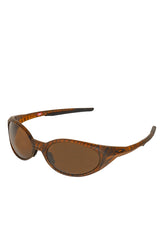 DARK AMBER BENGAL/TUNGSTEN