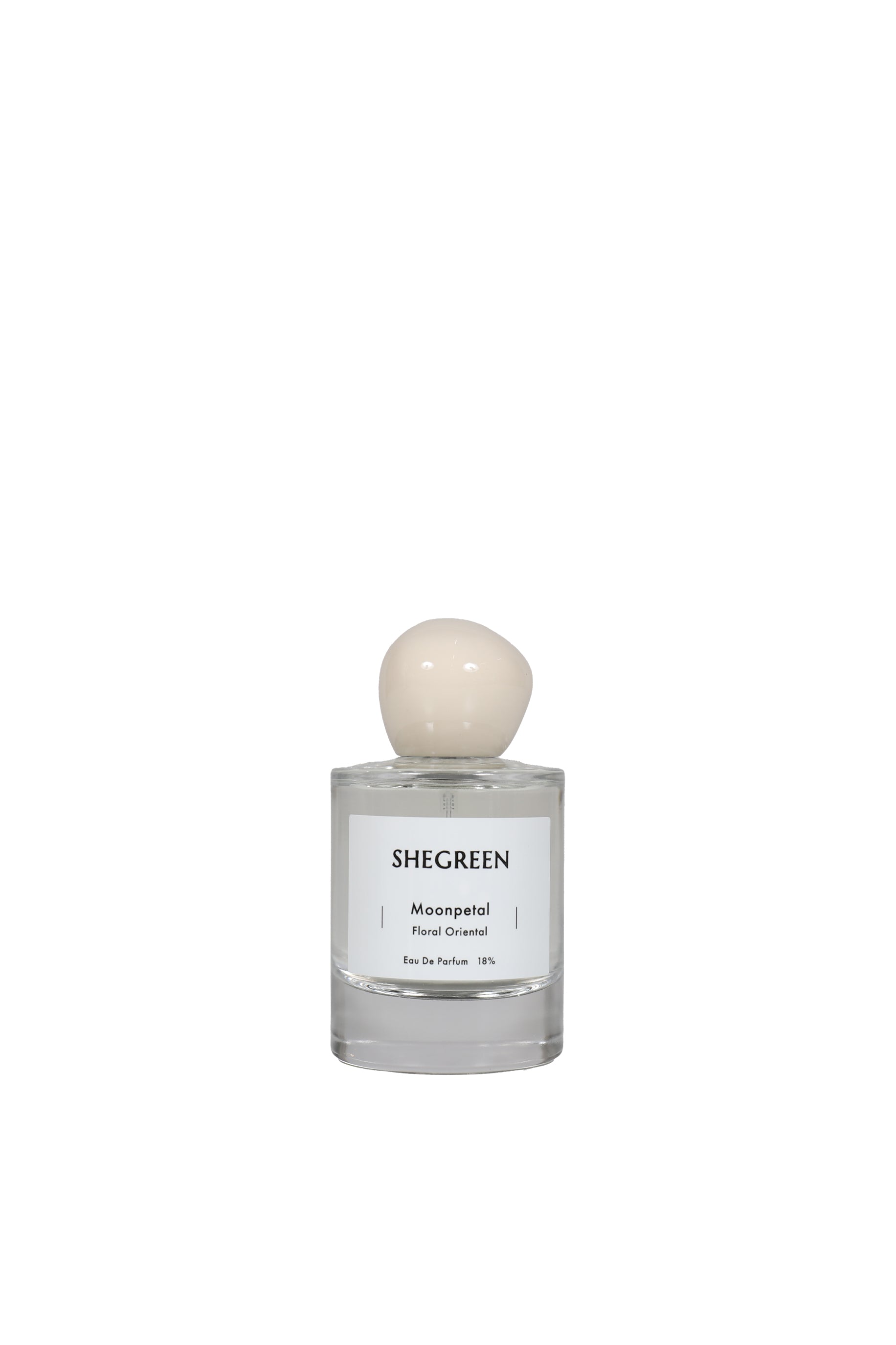 EAU DE PARFUM / MOONPETAL
