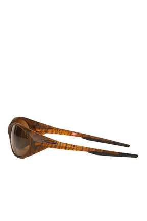 DARK AMBER BENGAL/TUNGSTEN