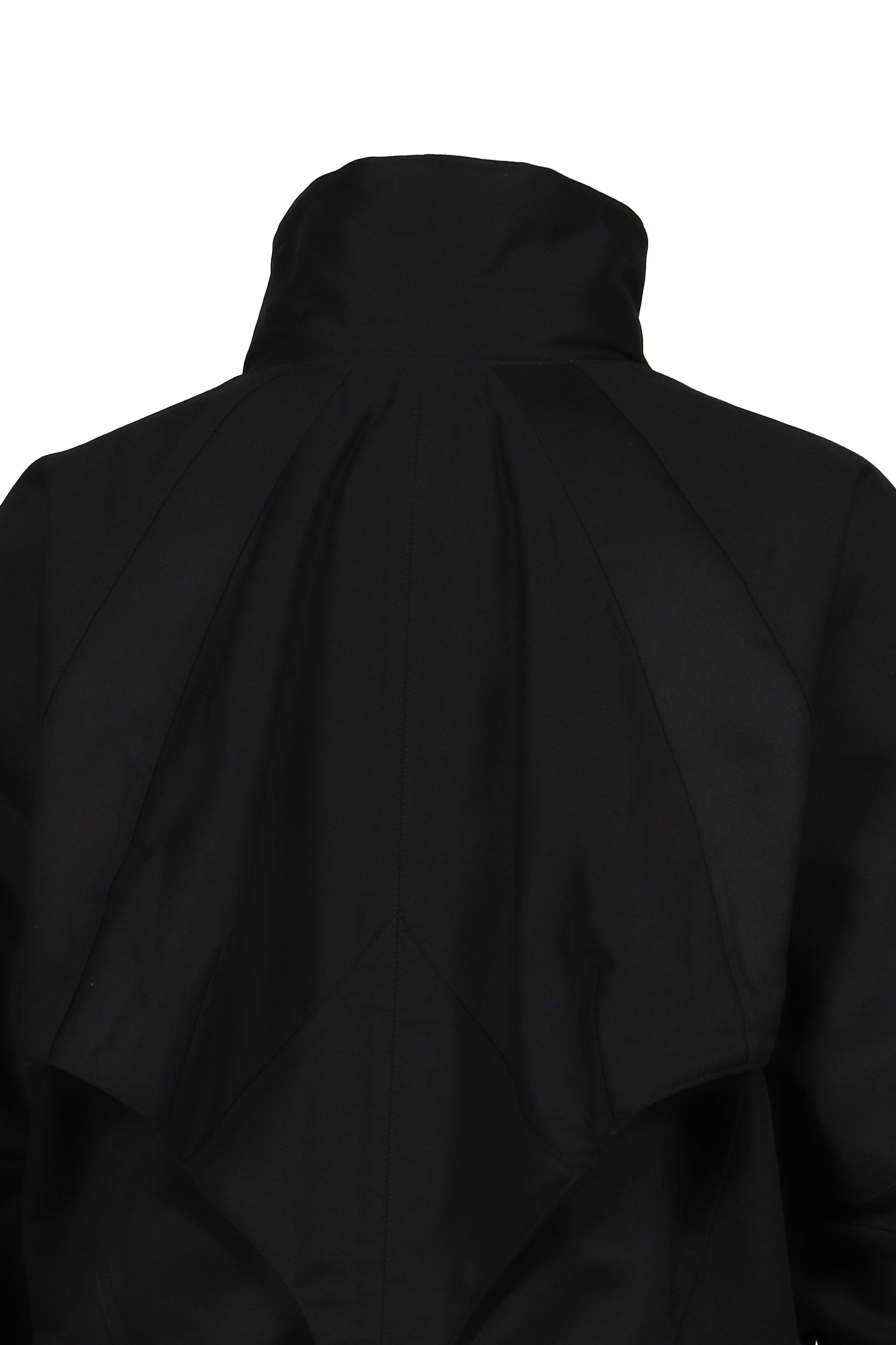 MASTODON CARGO JACKET / BLACK