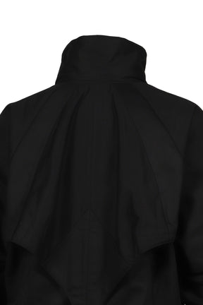 MASTODON CARGO JACKET / BLACK