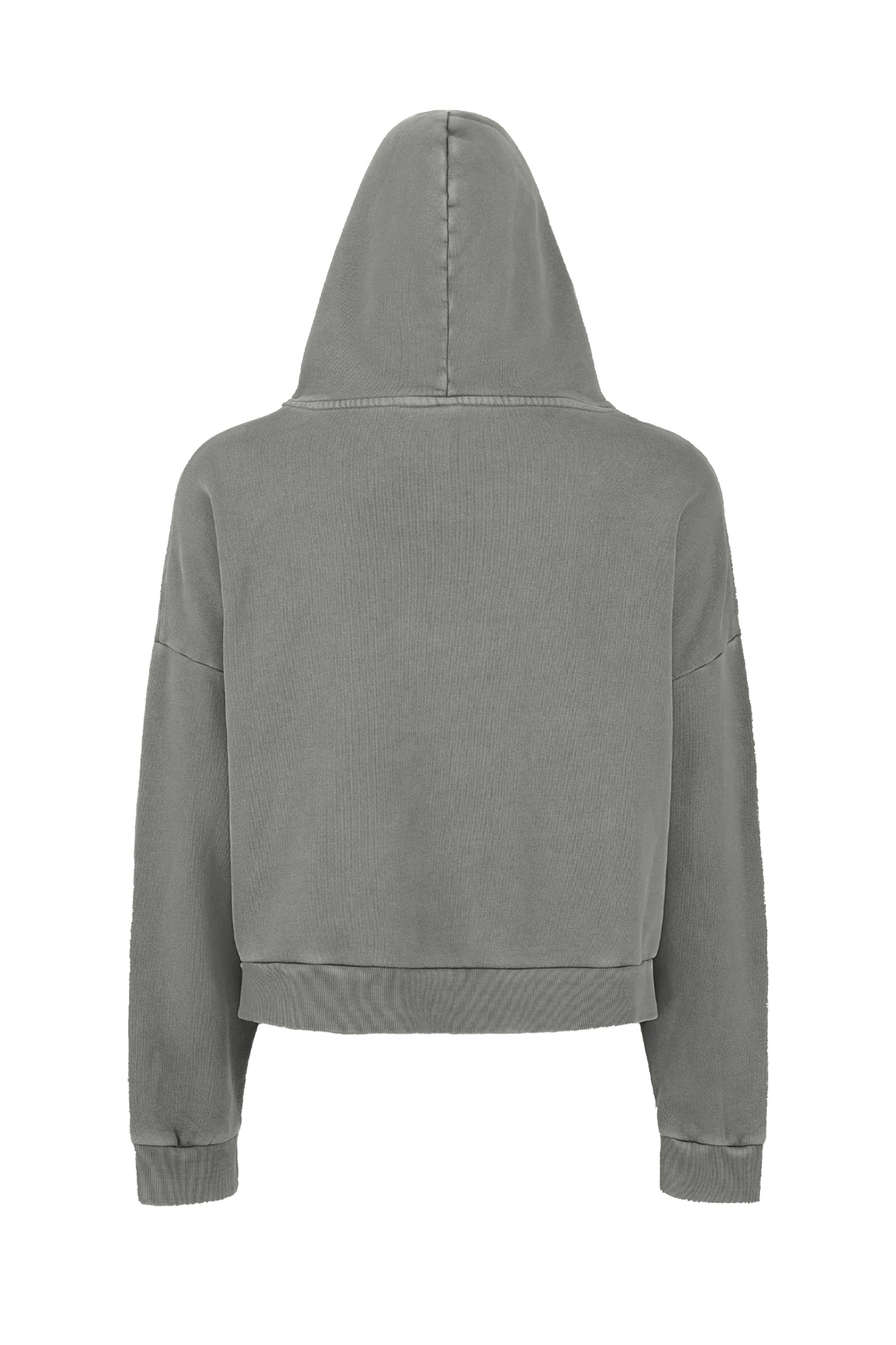 entire studios SS23 HEAVY HOOD / RHINO -NUBIAN