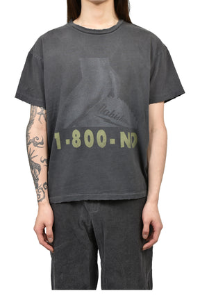 1-800-NO TEE / BLK
