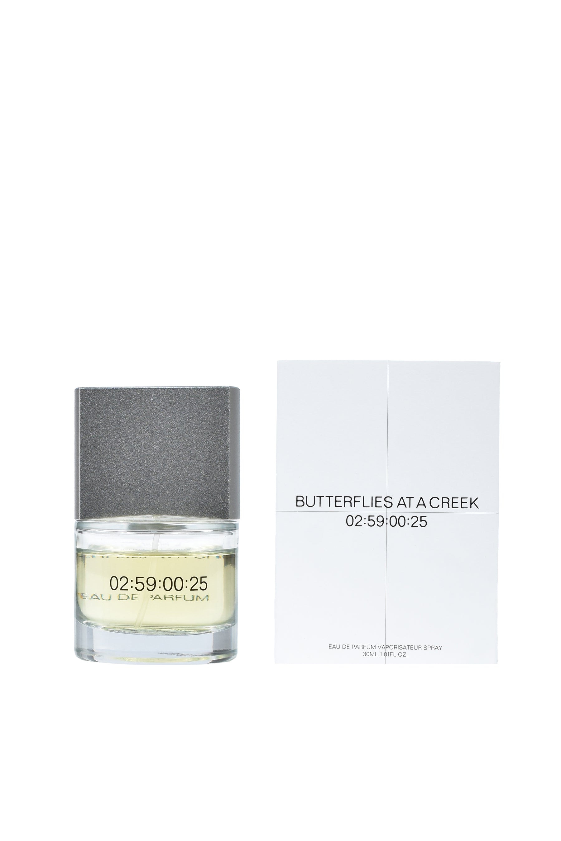 BUTTERFLIES AT A CREEK EAU DE PARFUM / 30ml