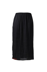 PETTICOAT / BLK