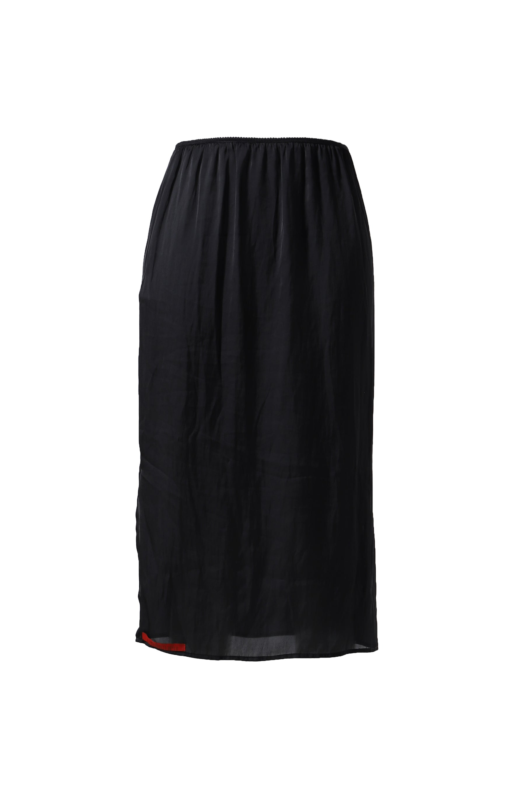 PETTICOAT / BLK