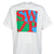 LOVE PARK T-SHIRT / WHT