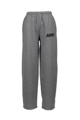 alexanderwang アレキサンダー ワン SS25 GRAPHIC ARTICULATED LEG