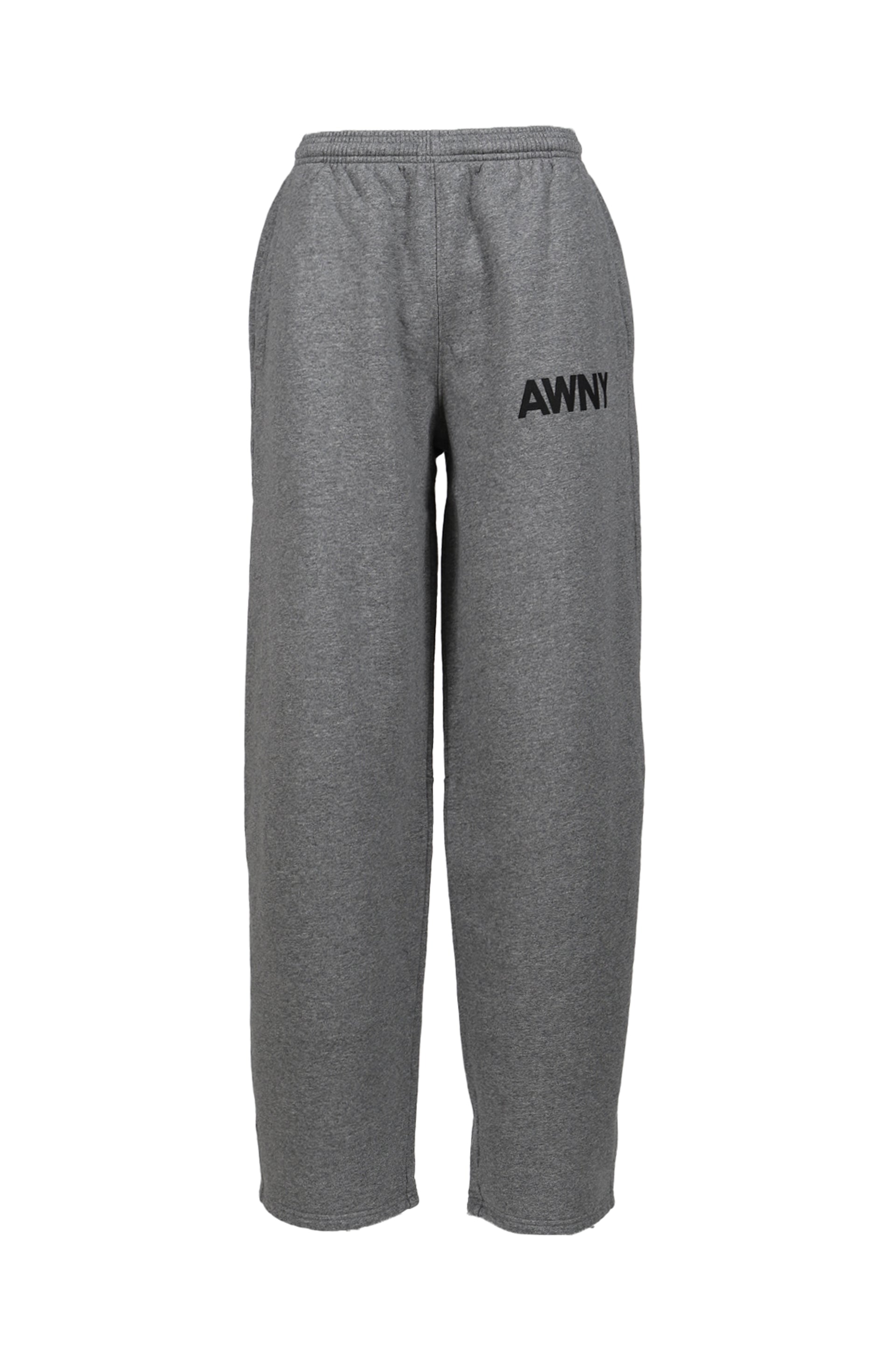 alexanderwang ロゴラウンジパンツ alexanderwang ロゴラウンジパンツ アレキサンダーワン シルク ロゴ