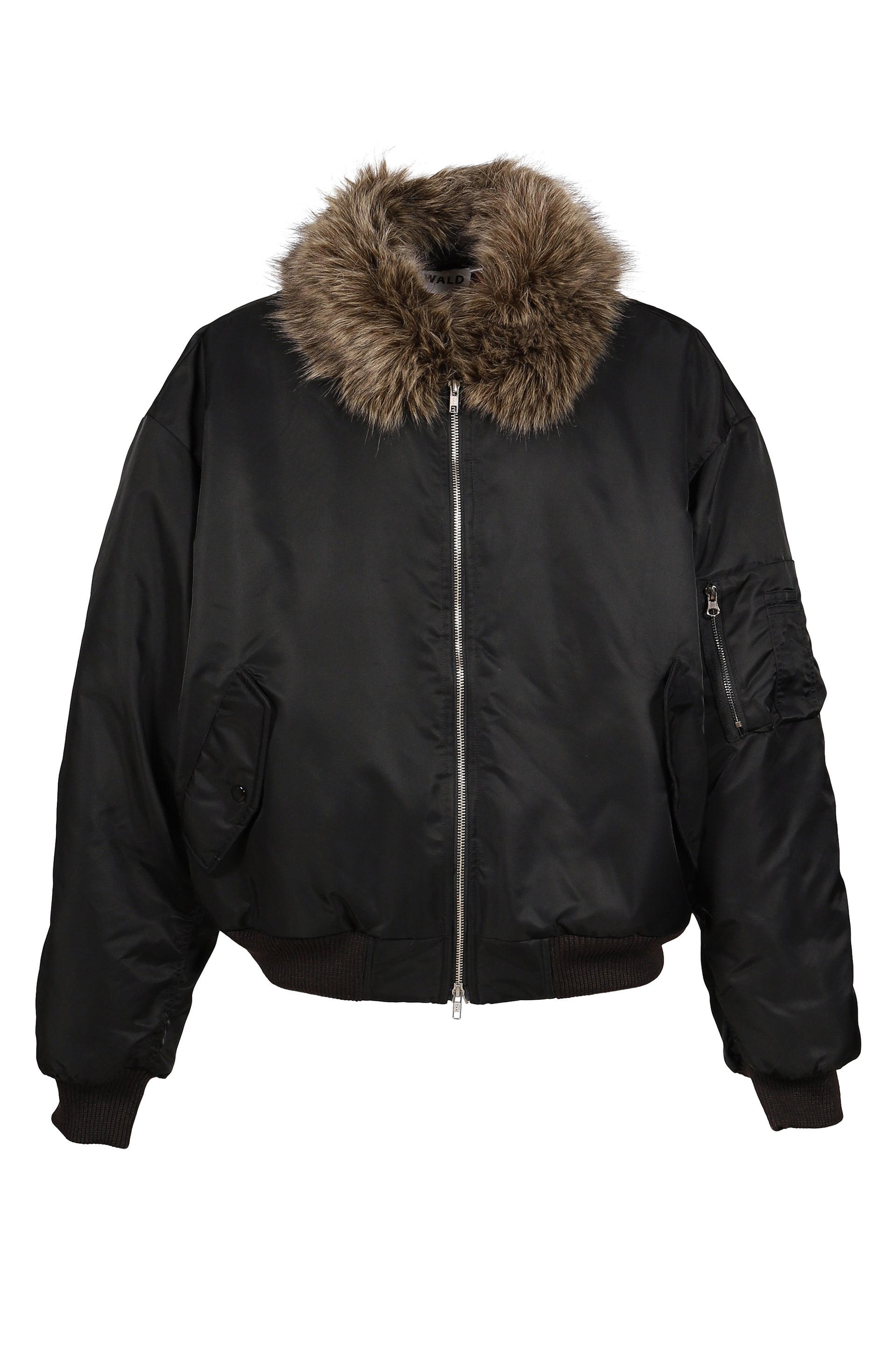 BIG BOMBER JACKET / ASSORT