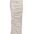 DRAPE SKIRT / STONE