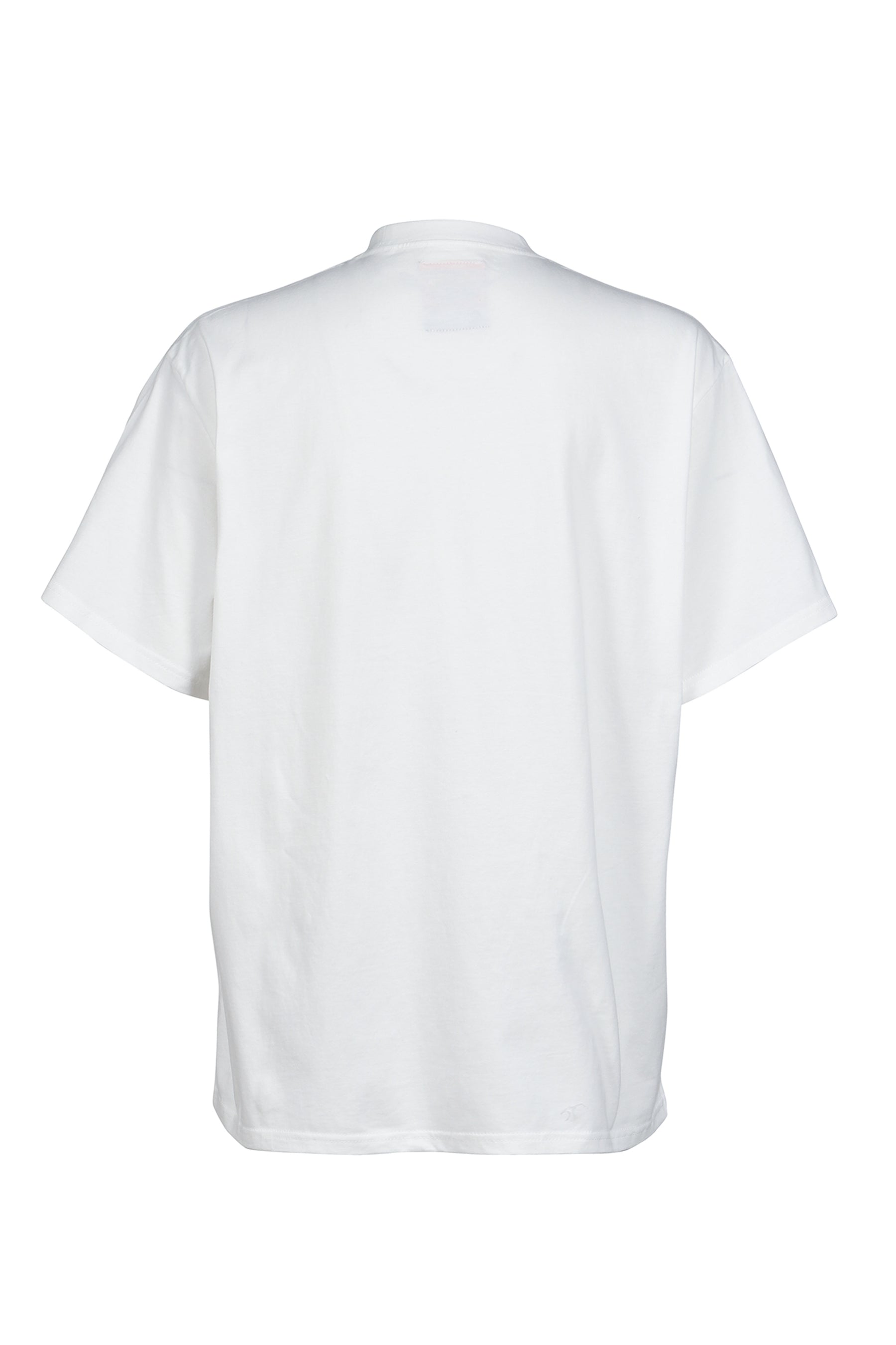 LOVE PARK T-SHIRT / WHT