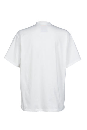 LOVE PARK T-SHIRT / WHT