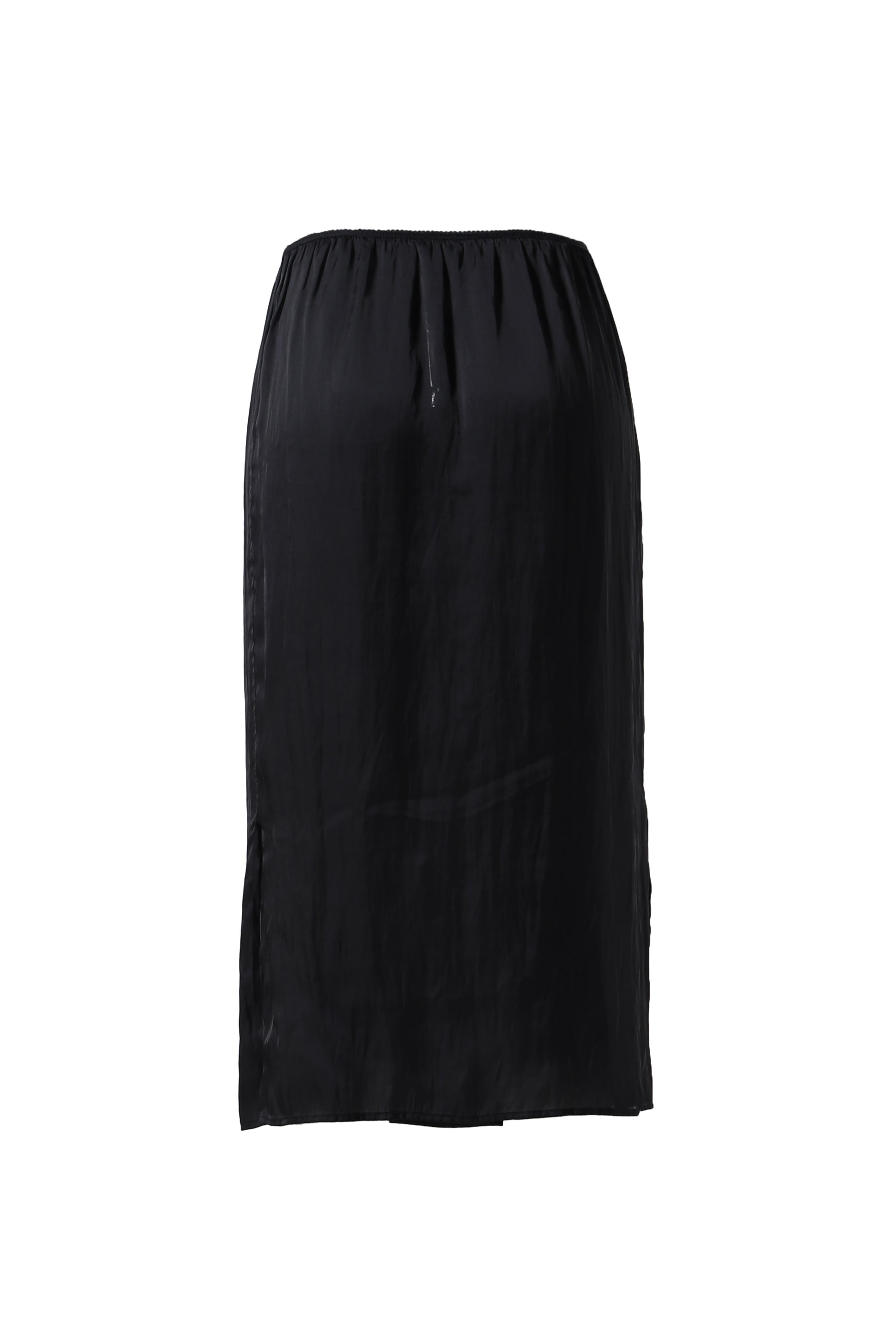 PETTICOAT / BLK