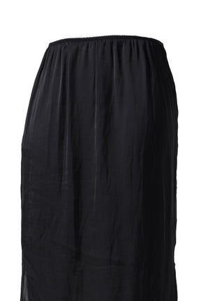 PETTICOAT / BLK