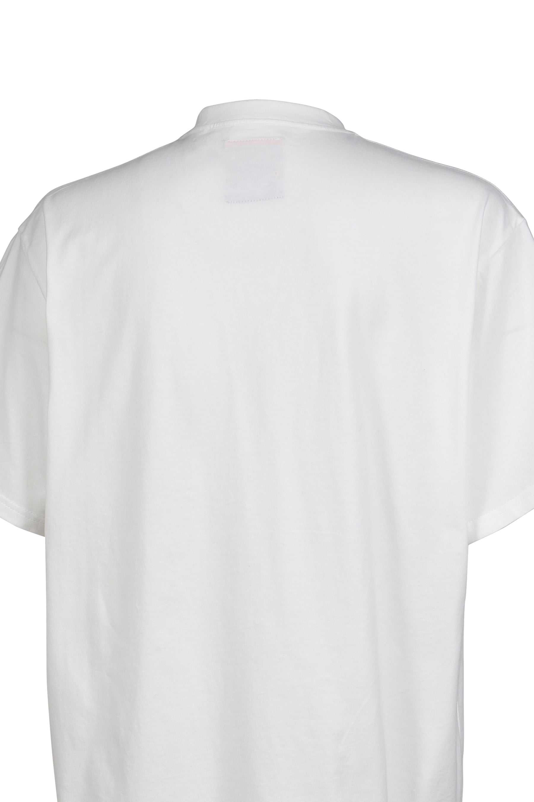 LOVE PARK T-SHIRT / WHT