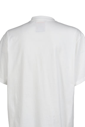 LOVE PARK T-SHIRT / WHT