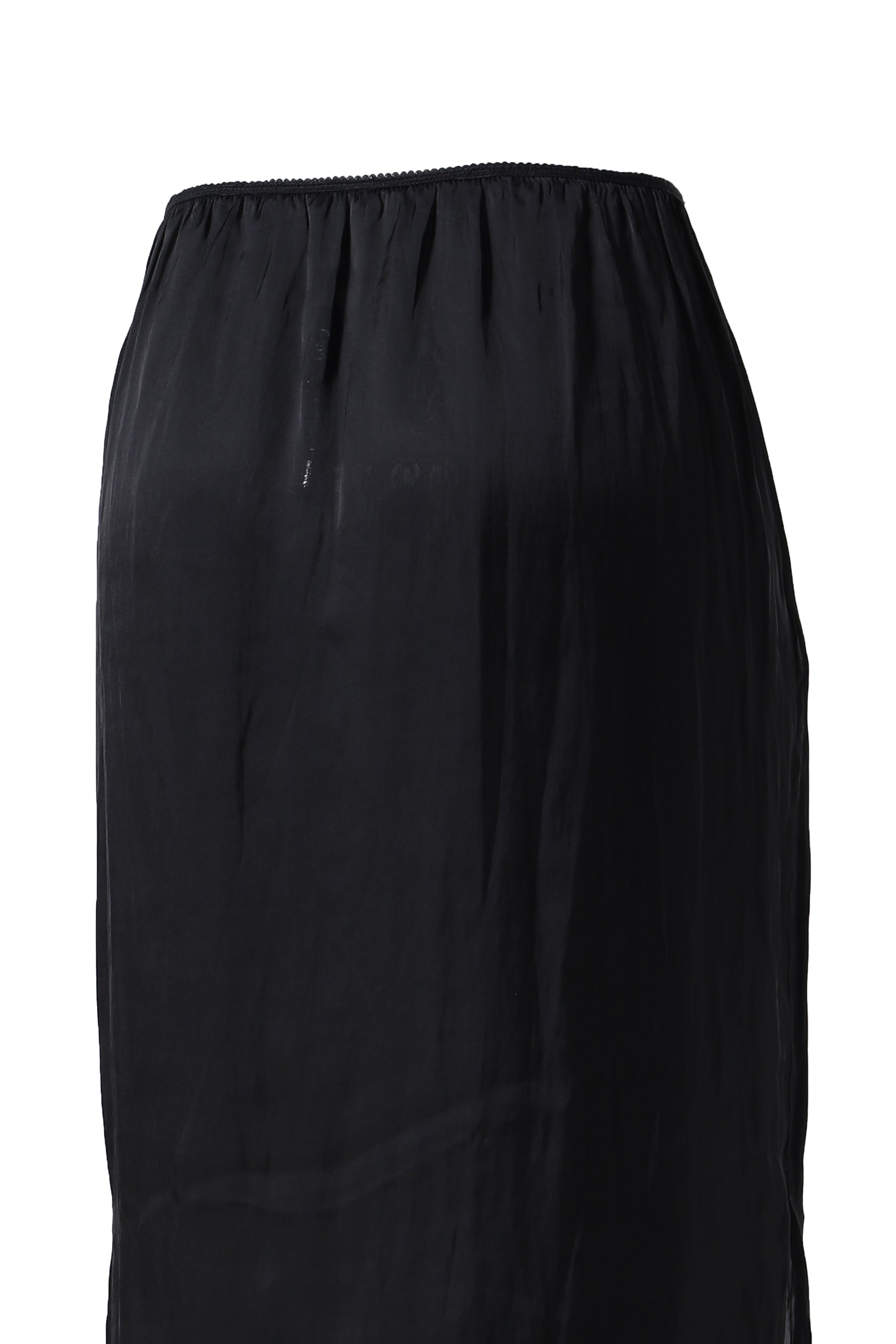 PETTICOAT / BLK