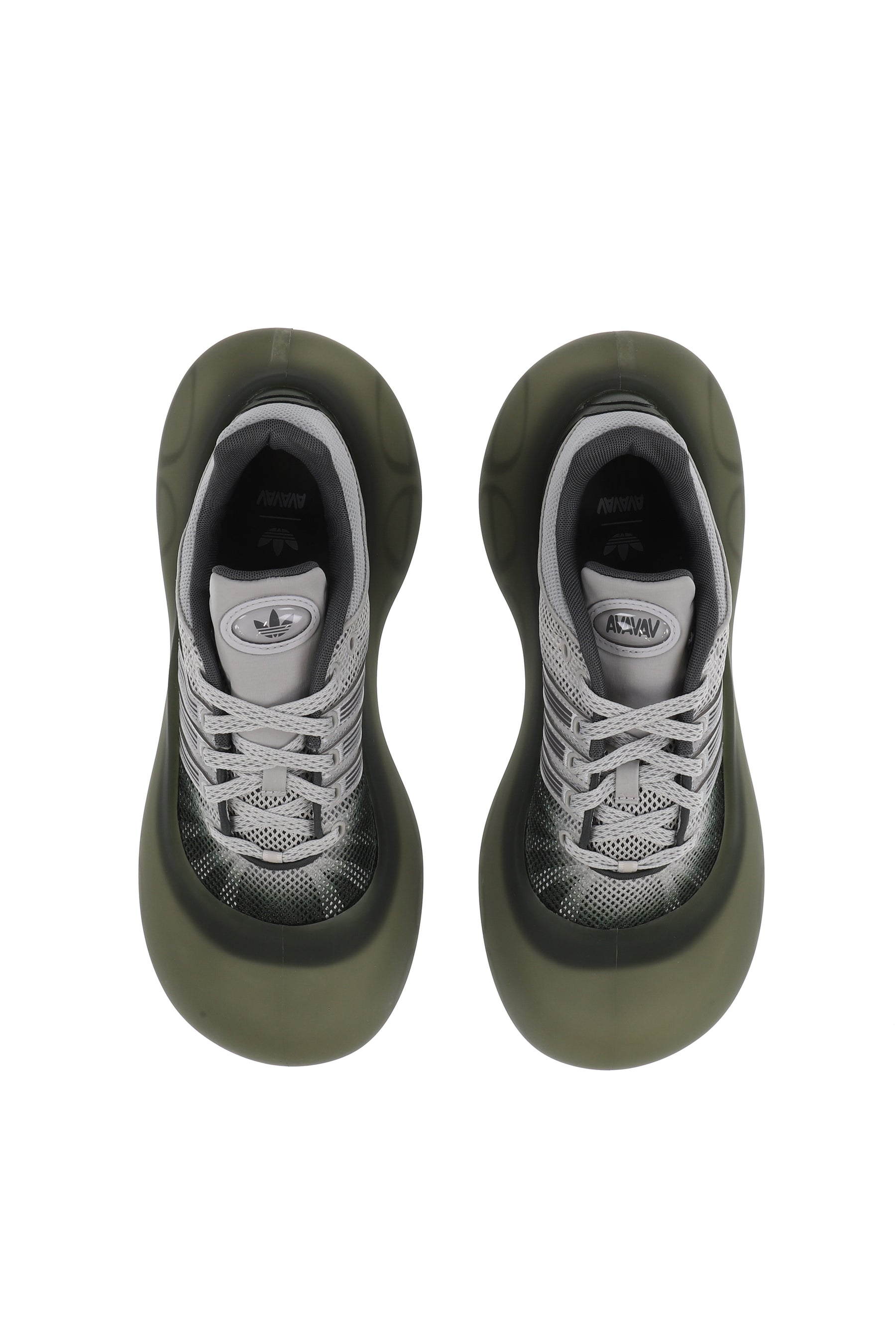 BUBBLE GB / GRY1 GRY2 NIGHTCARGO 