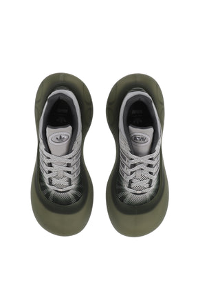 BUBBLE GB / GRY1 GRY2 NIGHTCARGO 