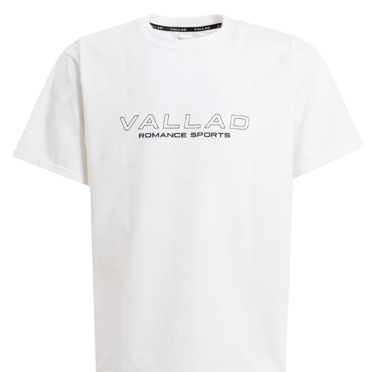 最新コレックション THE HOPE IO VALLAD Tシャツ Tシャツ/カットソー 