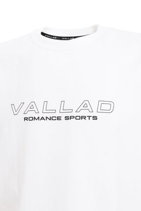VALLAD romance sports tシャツ XL - www.lsgindustrial.net