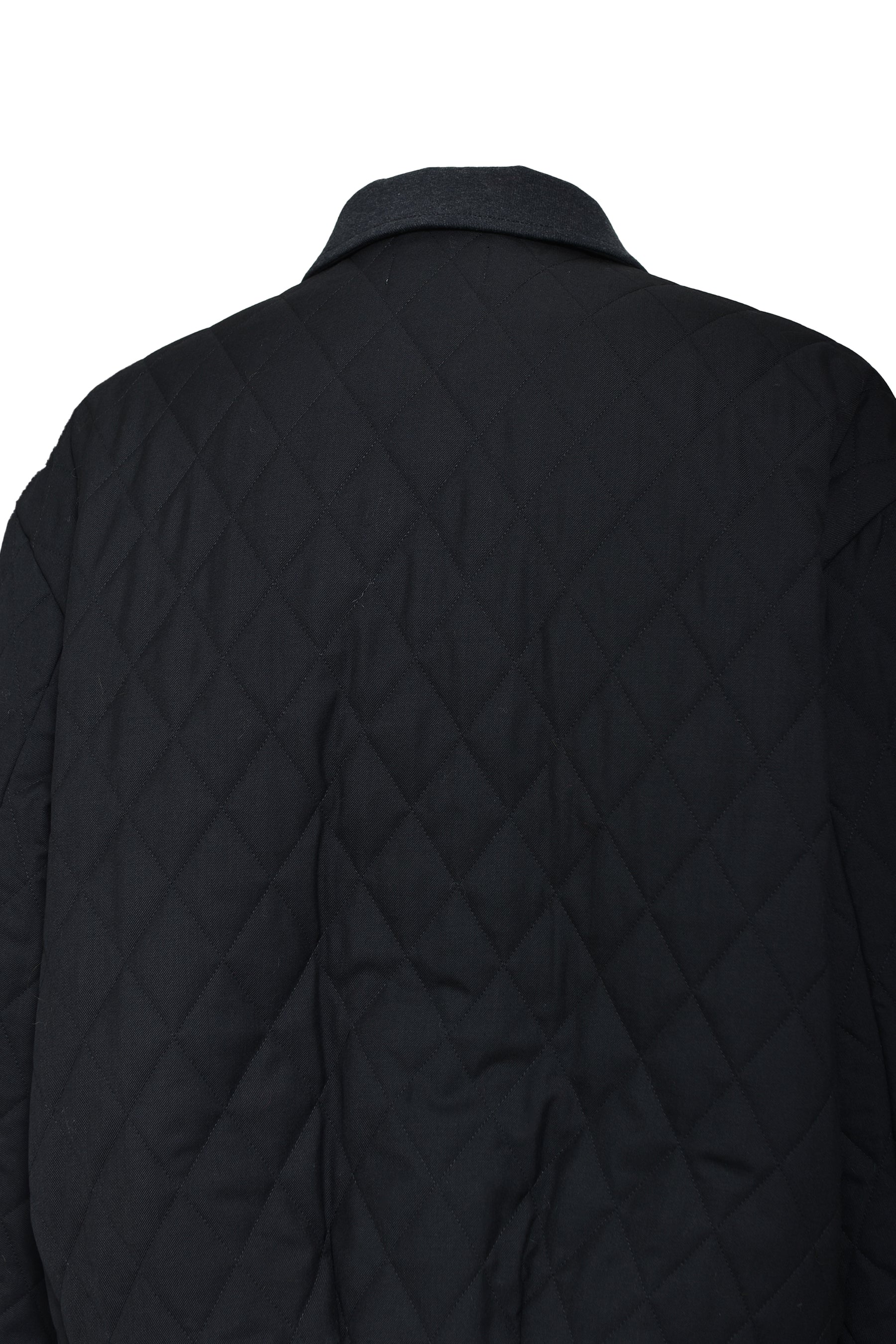 PROF PADDED JACKET / MD07_99 BLK
