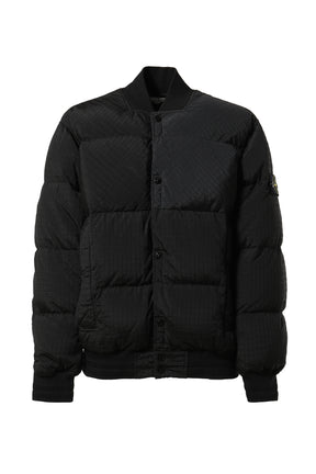 Stone Island ストーンアイランドFW23 RIPSTOP NYLON METAL DOWN