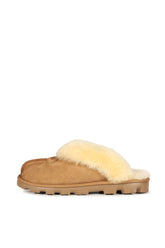 COQUETTE / CHESTNUT