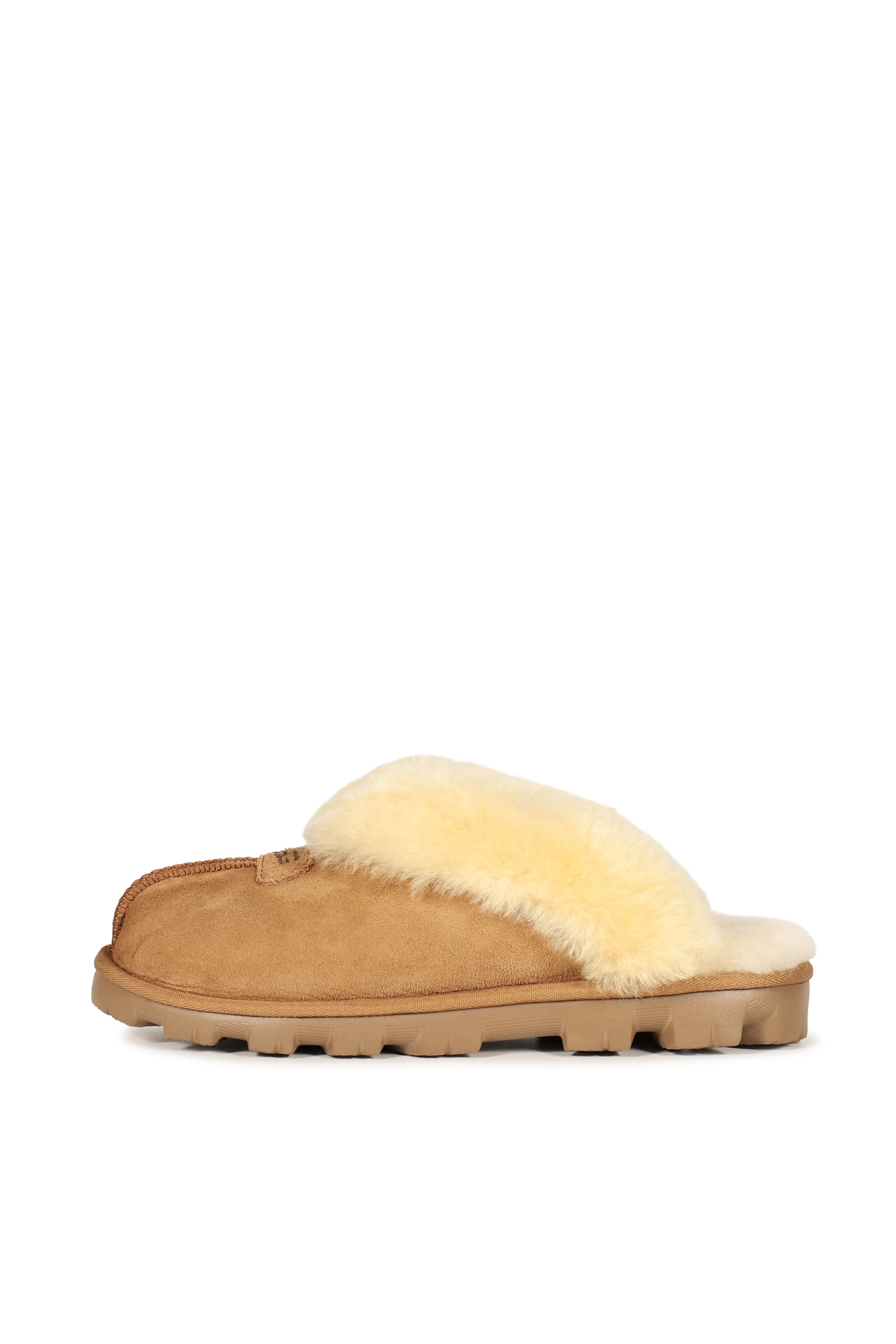 COQUETTE / CHESTNUT