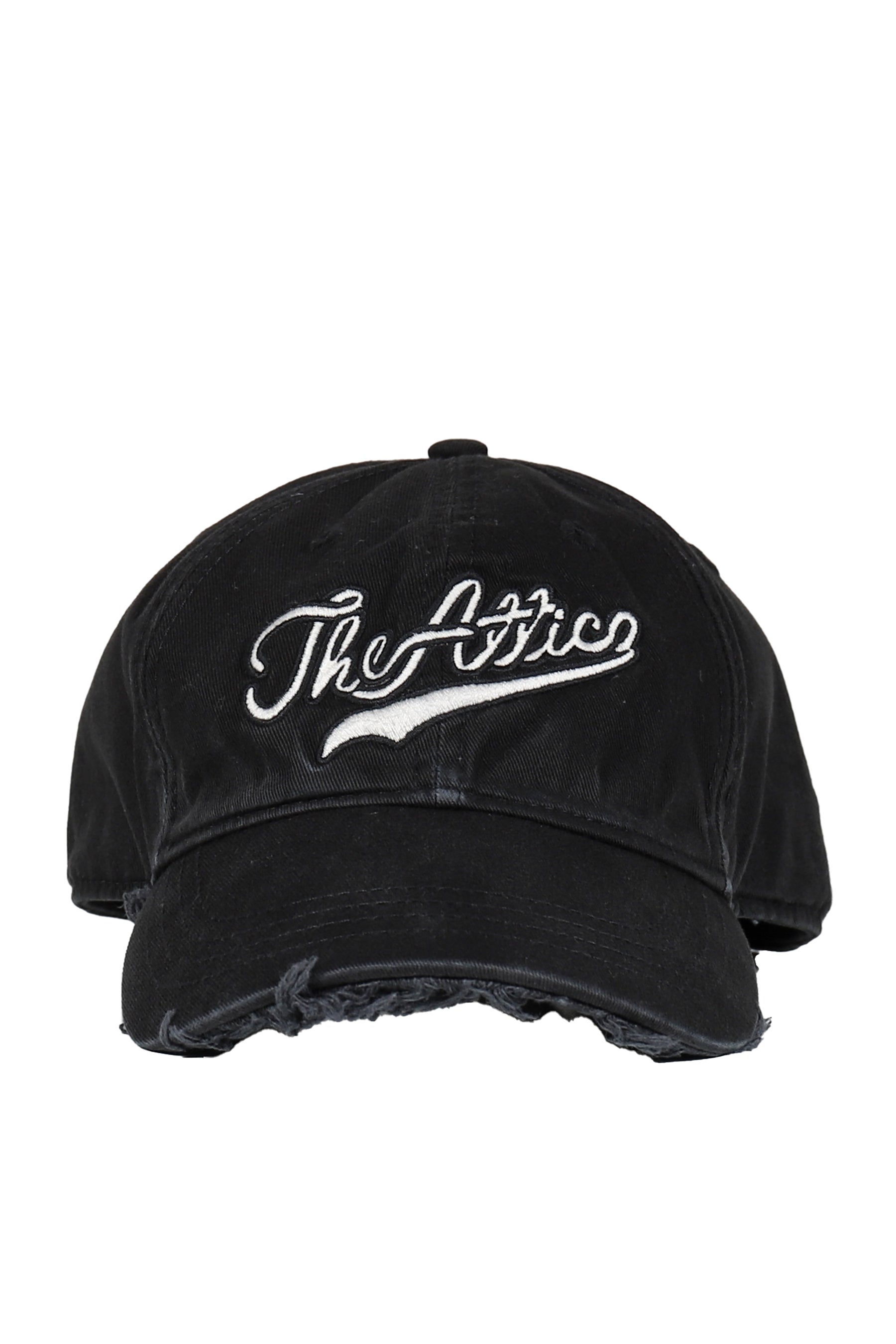 CAP / BLK