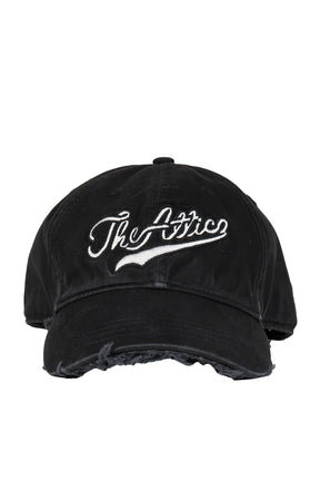CAP / BLK