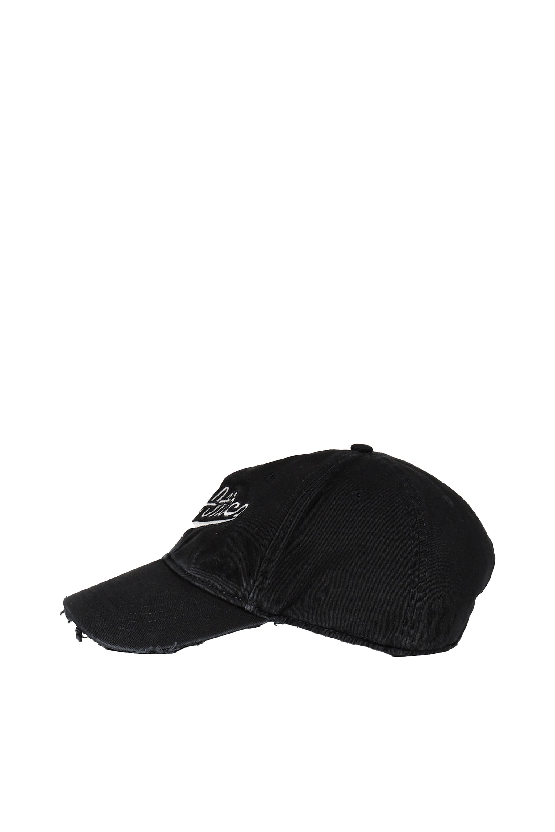 CAP / BLK