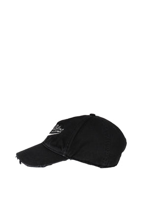 CAP / BLK