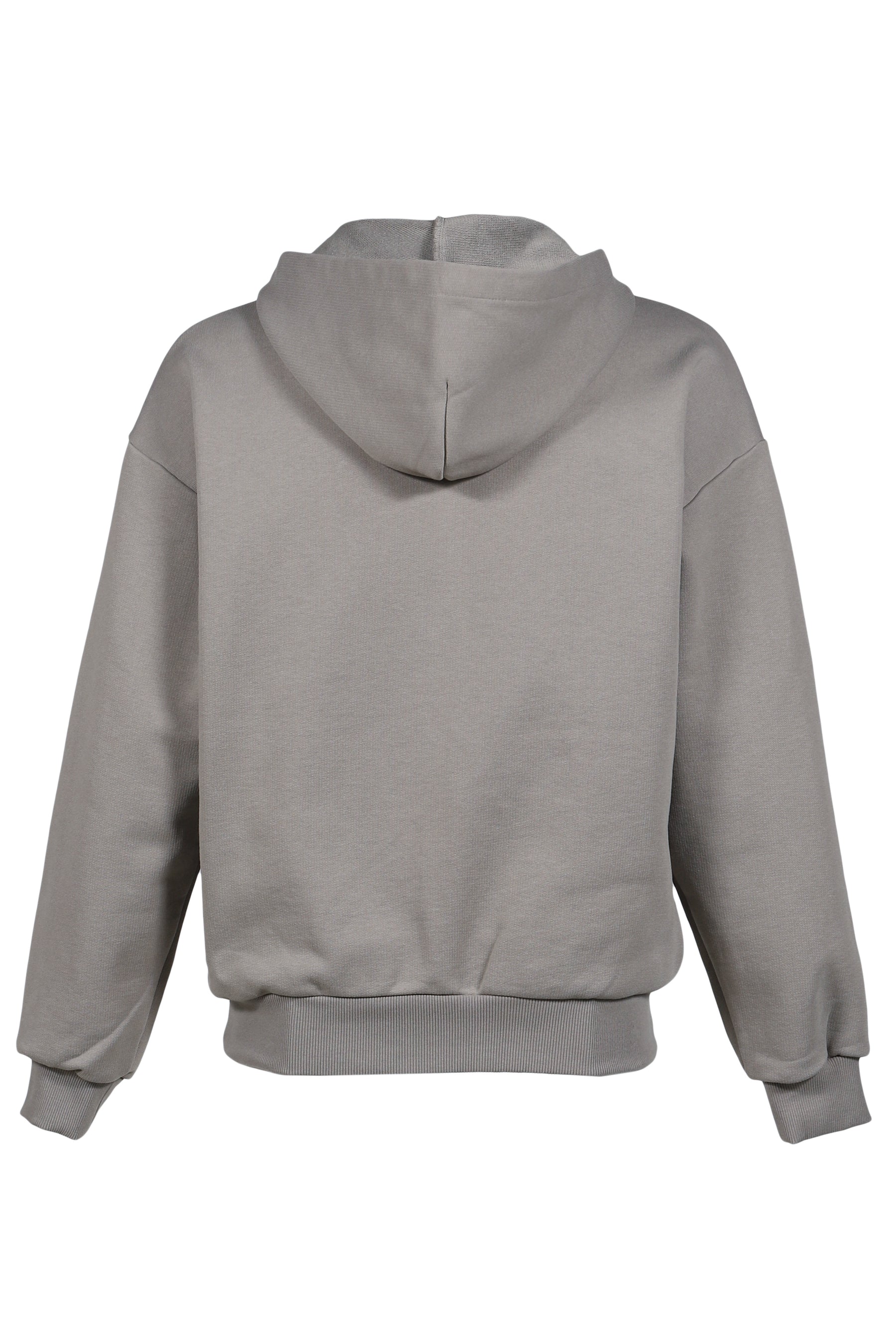 CLASSIC ZIPUP HOODIE / DUST