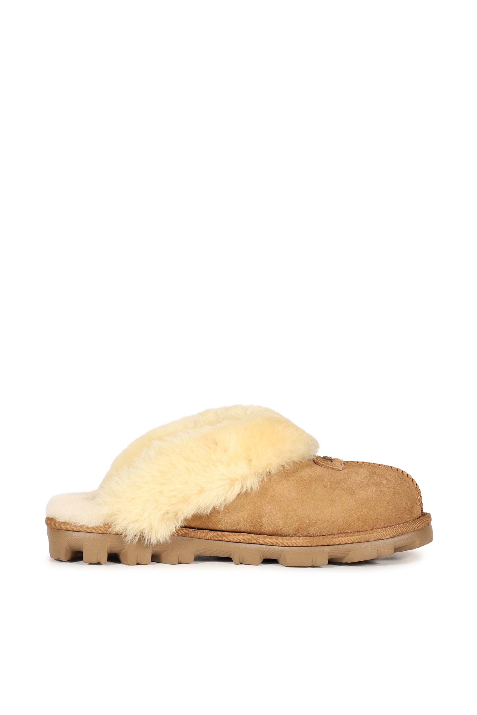 COQUETTE / CHESTNUT