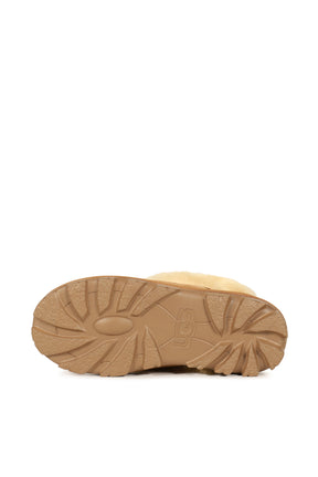 COQUETTE / CHESTNUT