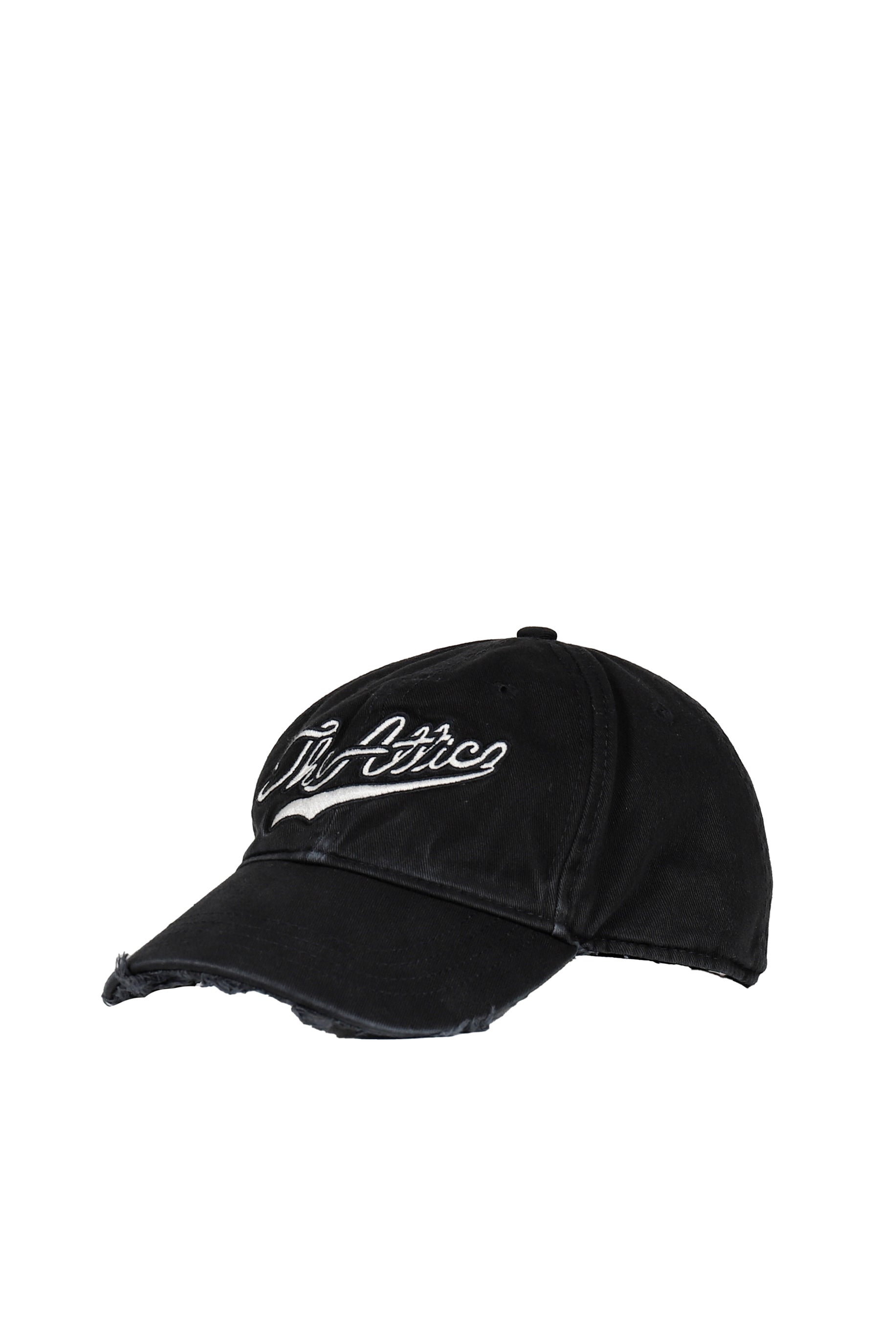 CAP / BLK