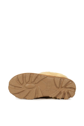COQUETTE / CHESTNUT