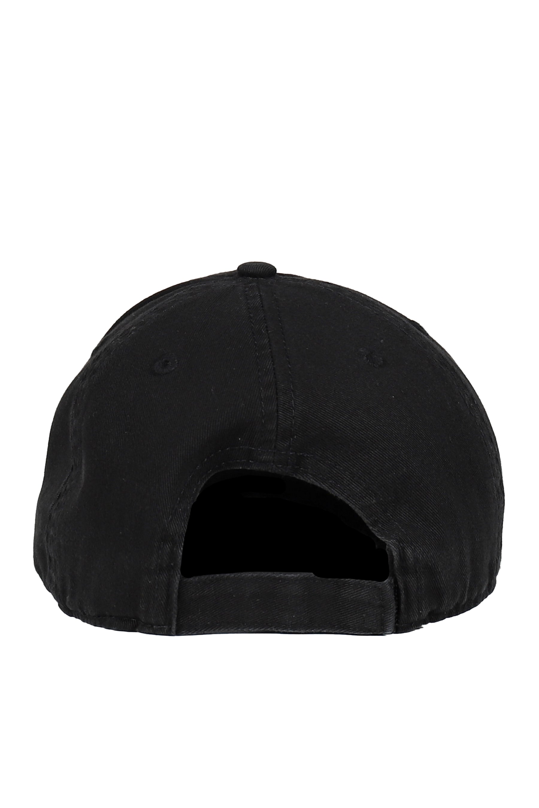 CAP / BLK