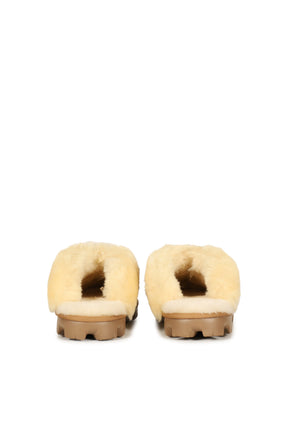 COQUETTE / CHESTNUT