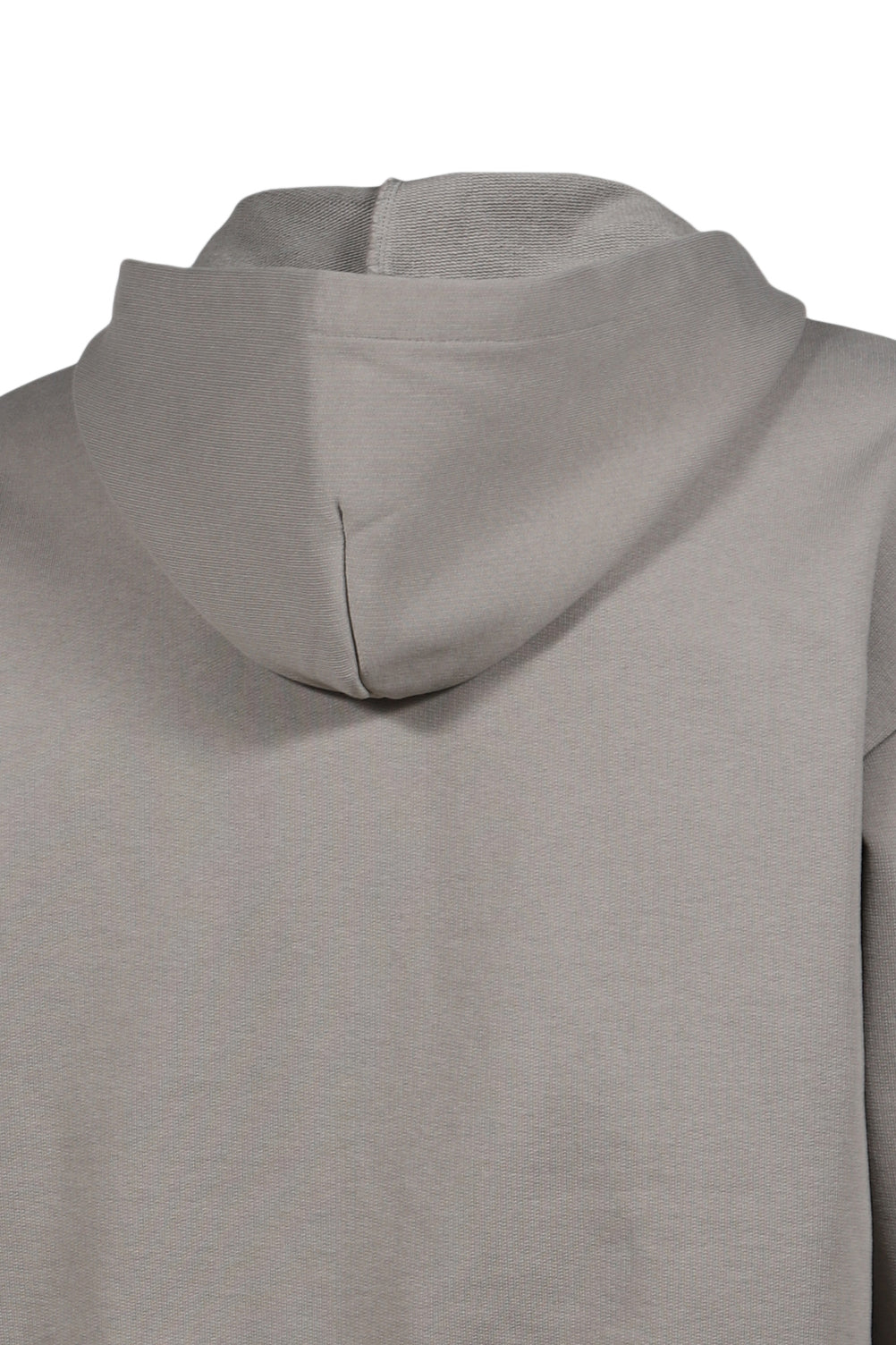 CLASSIC ZIPUP HOODIE / DUST