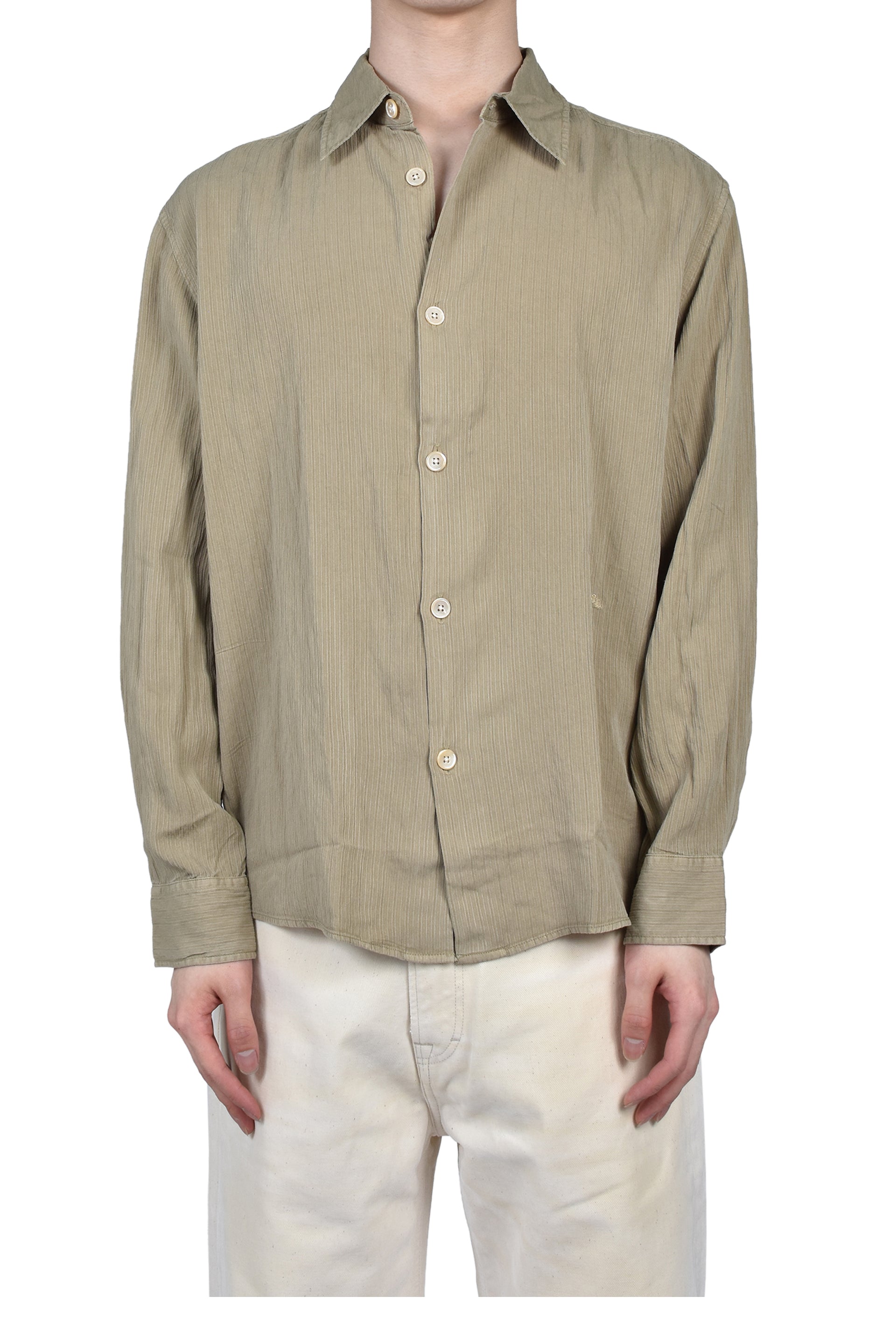 BEYOND SHIRT / SAGE HAZE CEREMONY