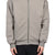 CLASSIC ZIPUP HOODIE / DUST