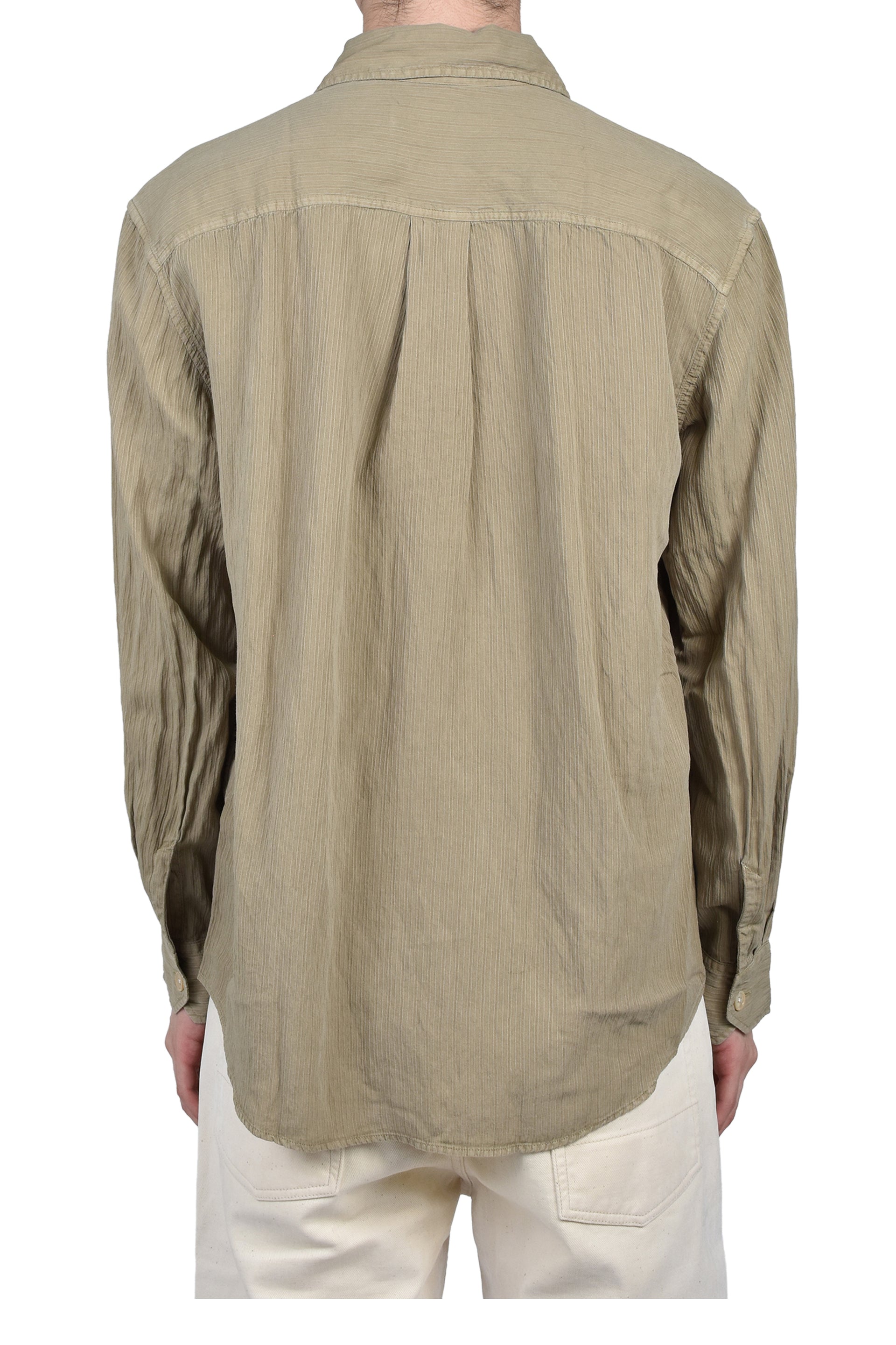 BEYOND SHIRT / SAGE HAZE CEREMONY