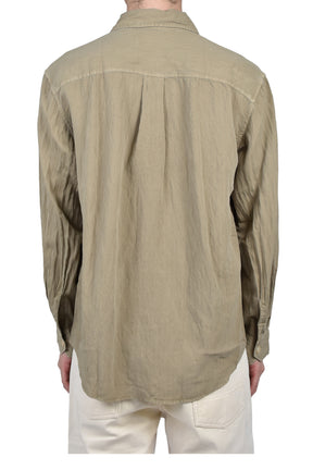 BEYOND SHIRT / SAGE HAZE CEREMONY