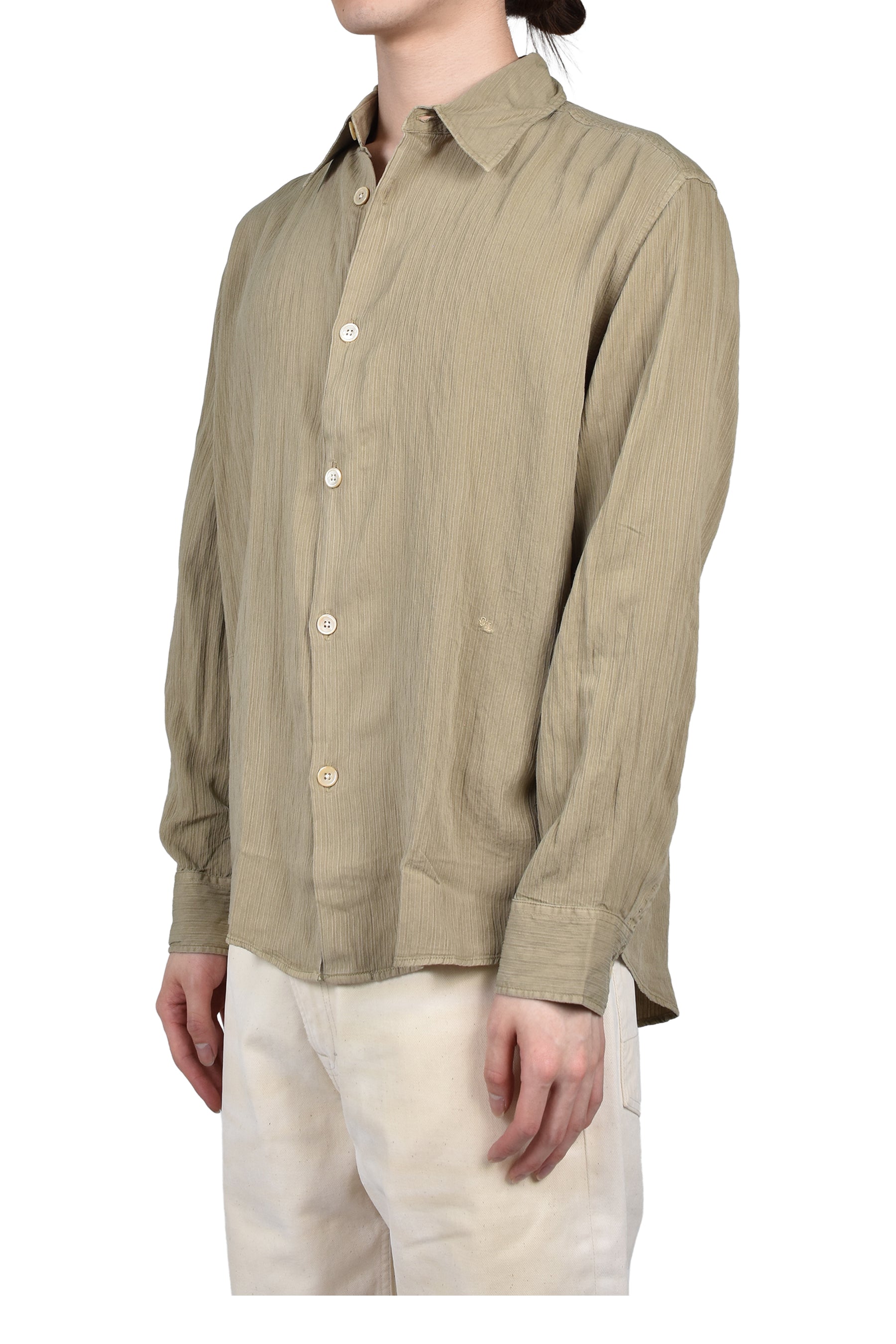 BEYOND SHIRT / SAGE HAZE CEREMONY