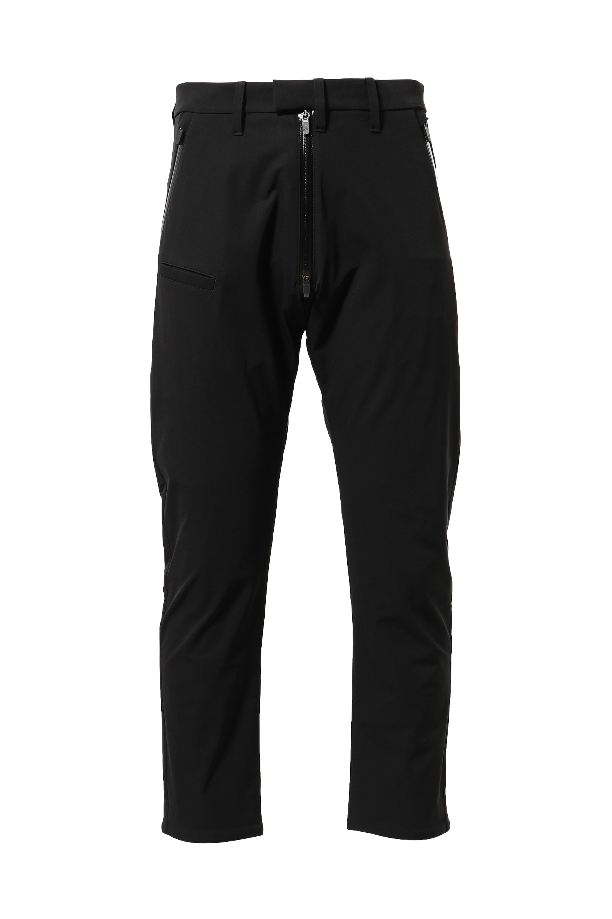 ACRONYM FW23 SCHOELLER DRYSKIN PANT / BLK -NUBIAN