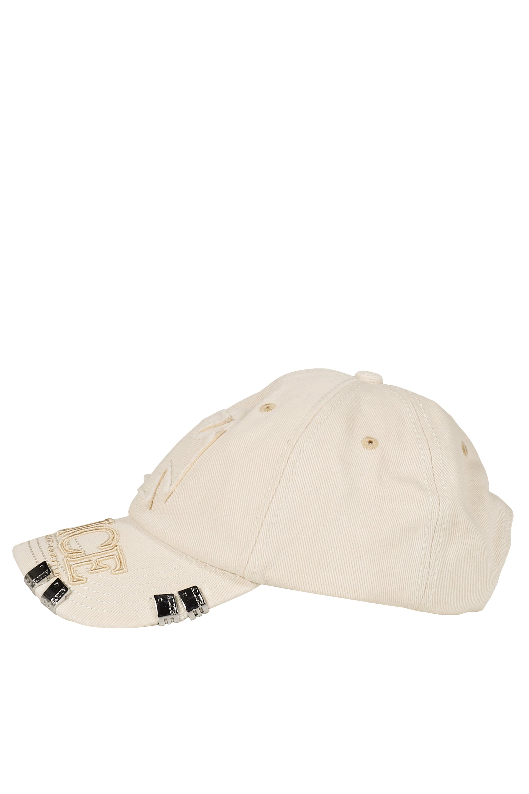 ATELIER CAP / WHT